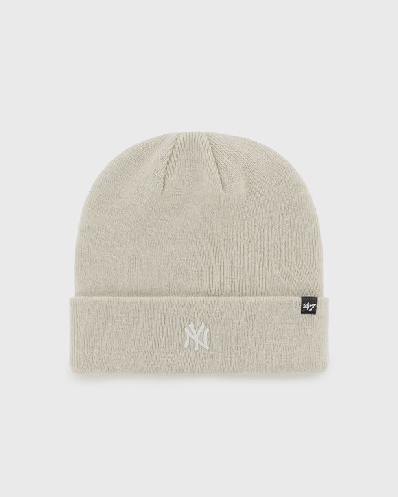 MLB New York Yankees Centerfield '47 CUFF KNIT