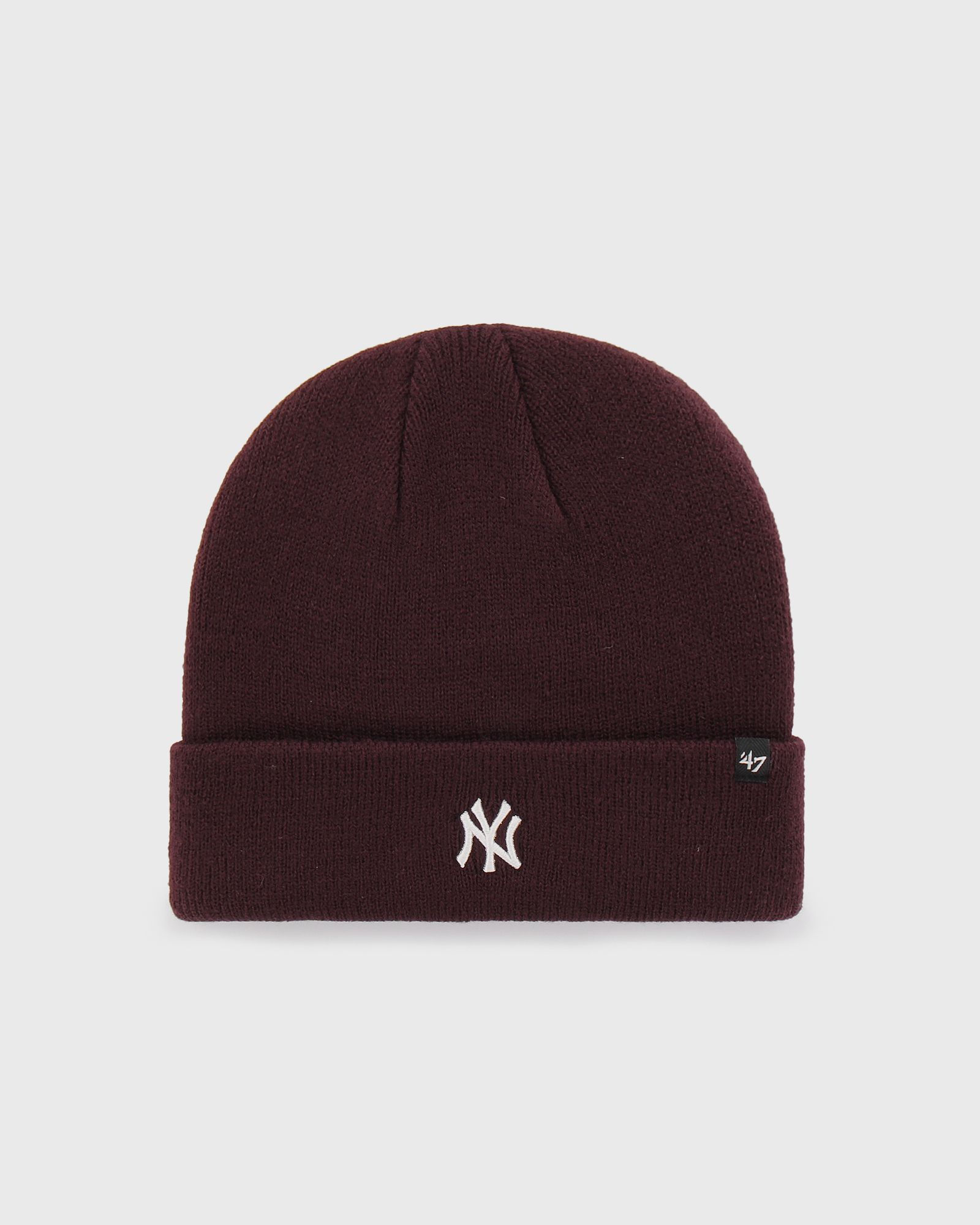 MLB New York Yankees Centerfield '47 CUFF KNIT