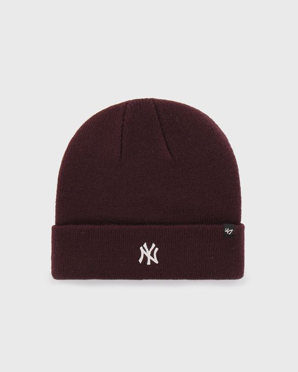 MLB New York Yankees Centerfield '47 CUFF KNIT