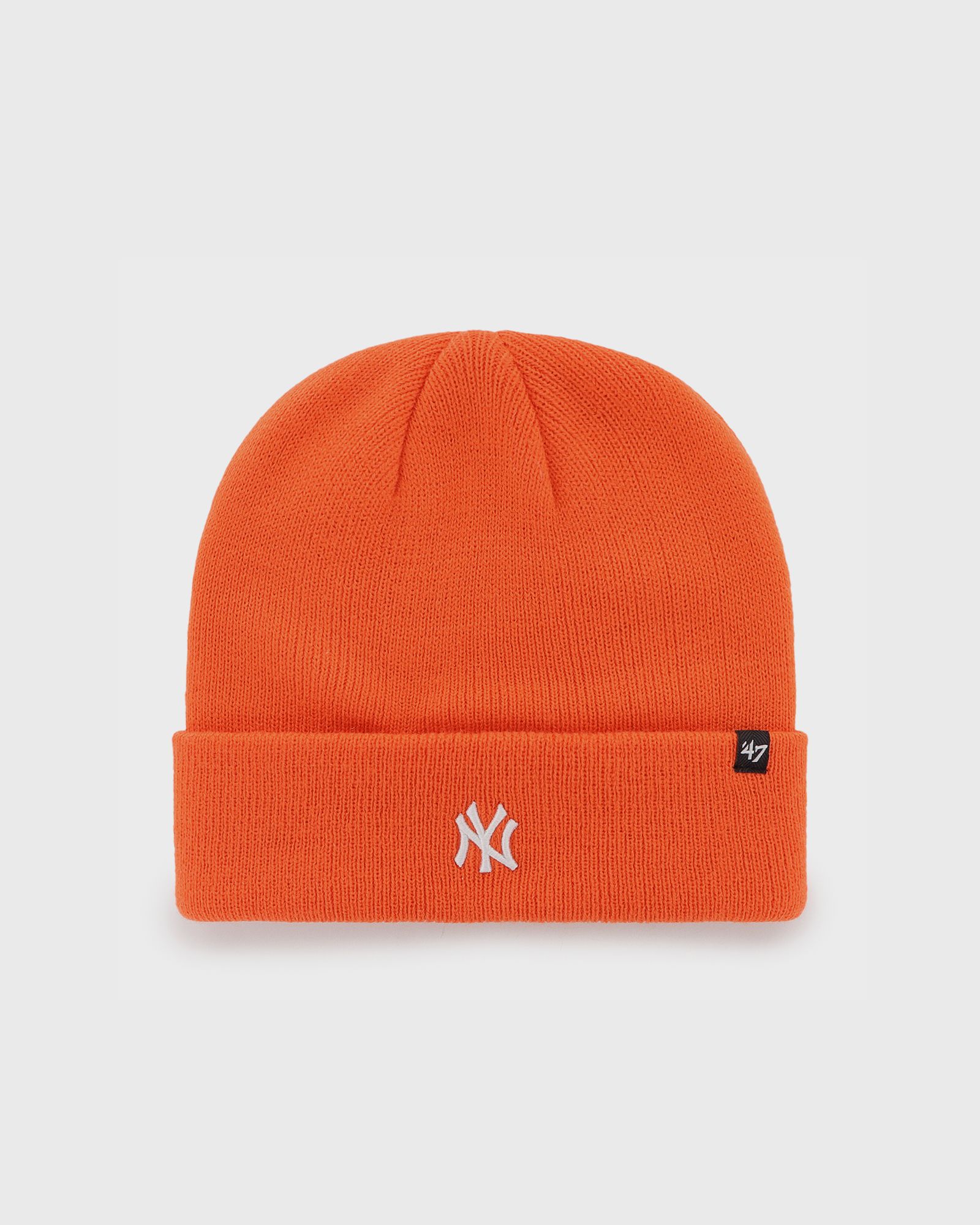MLB New York Yankees Centerfield '47 CUFF KNIT