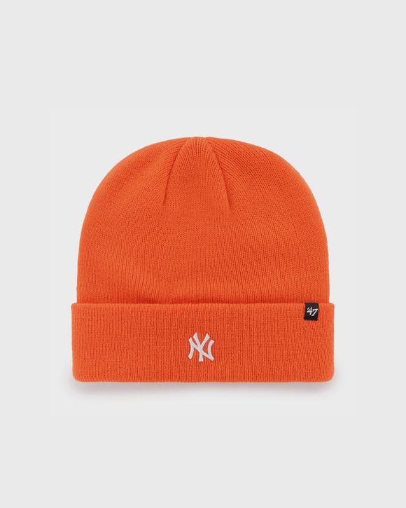 MLB New York Yankees Centerfield '47 CUFF KNIT