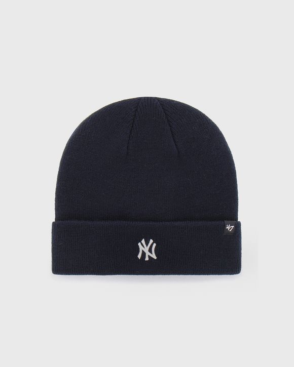MLB New York Yankees Centerfield '47 CUFF KNIT