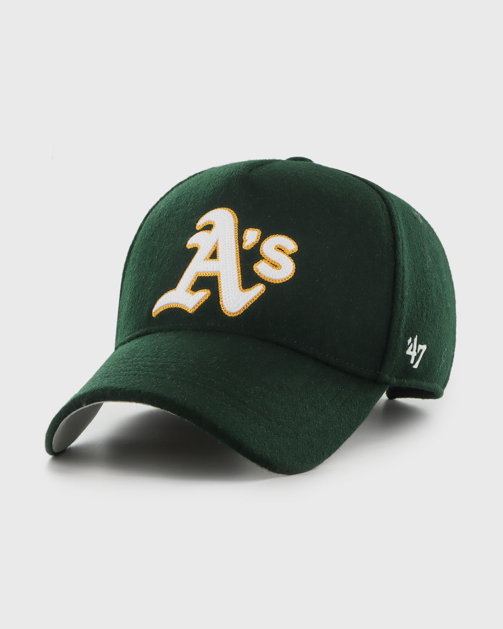MLB Oakland Athletics Chain Stitch ’47 OFFSIDE DT