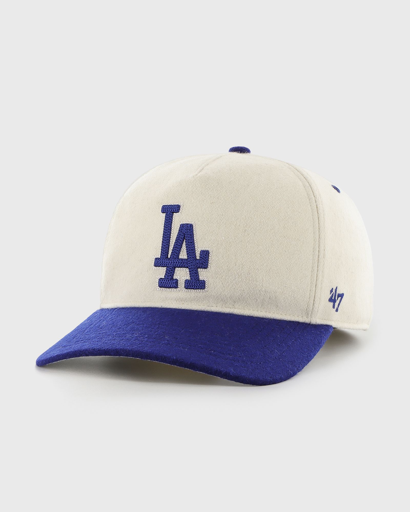 MLB Los Angeles Dodgers Chain Stitch TT ’47 HITCH LC