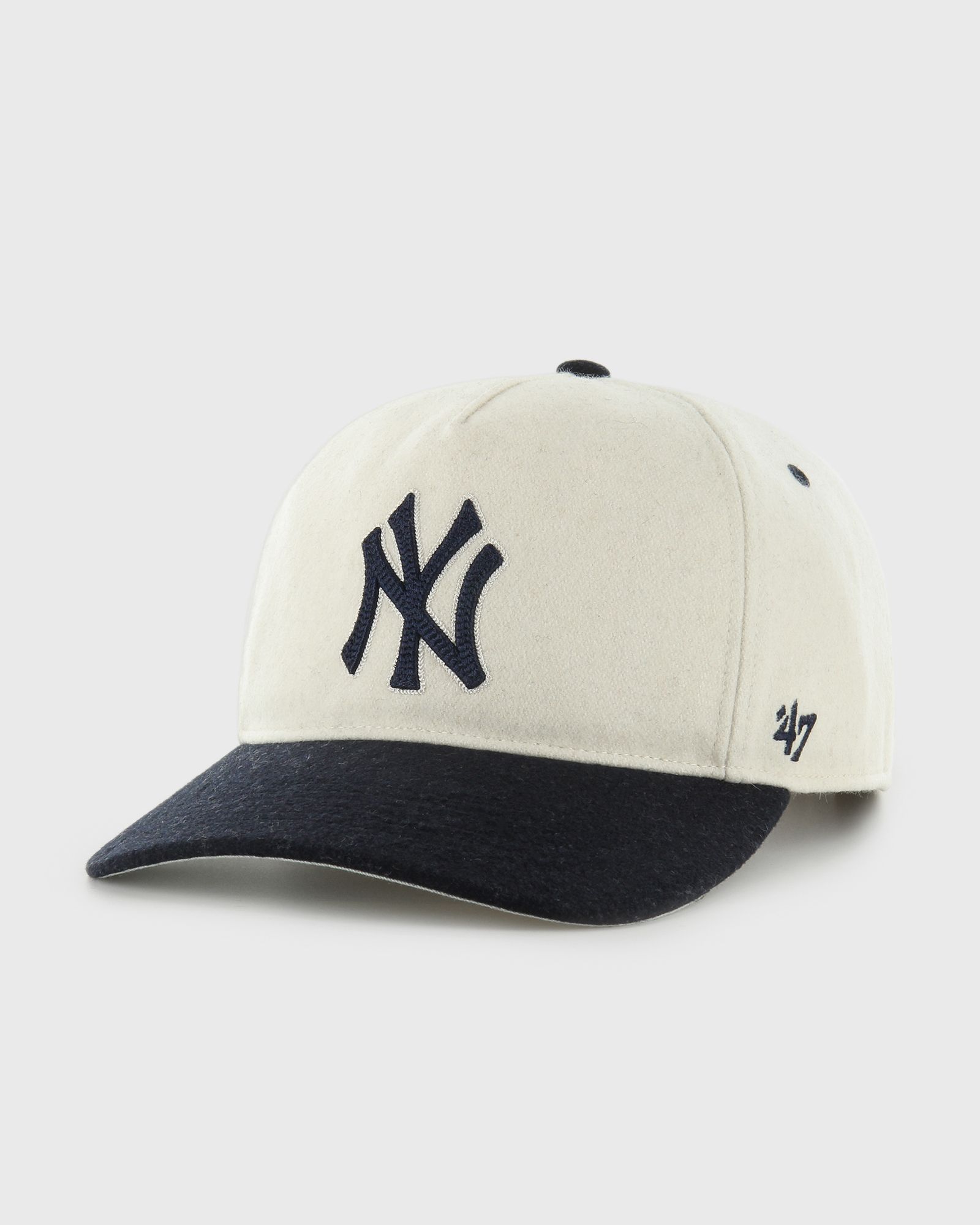 MLB New York Yankees Chain Stitch TT ’47 HITCH LC