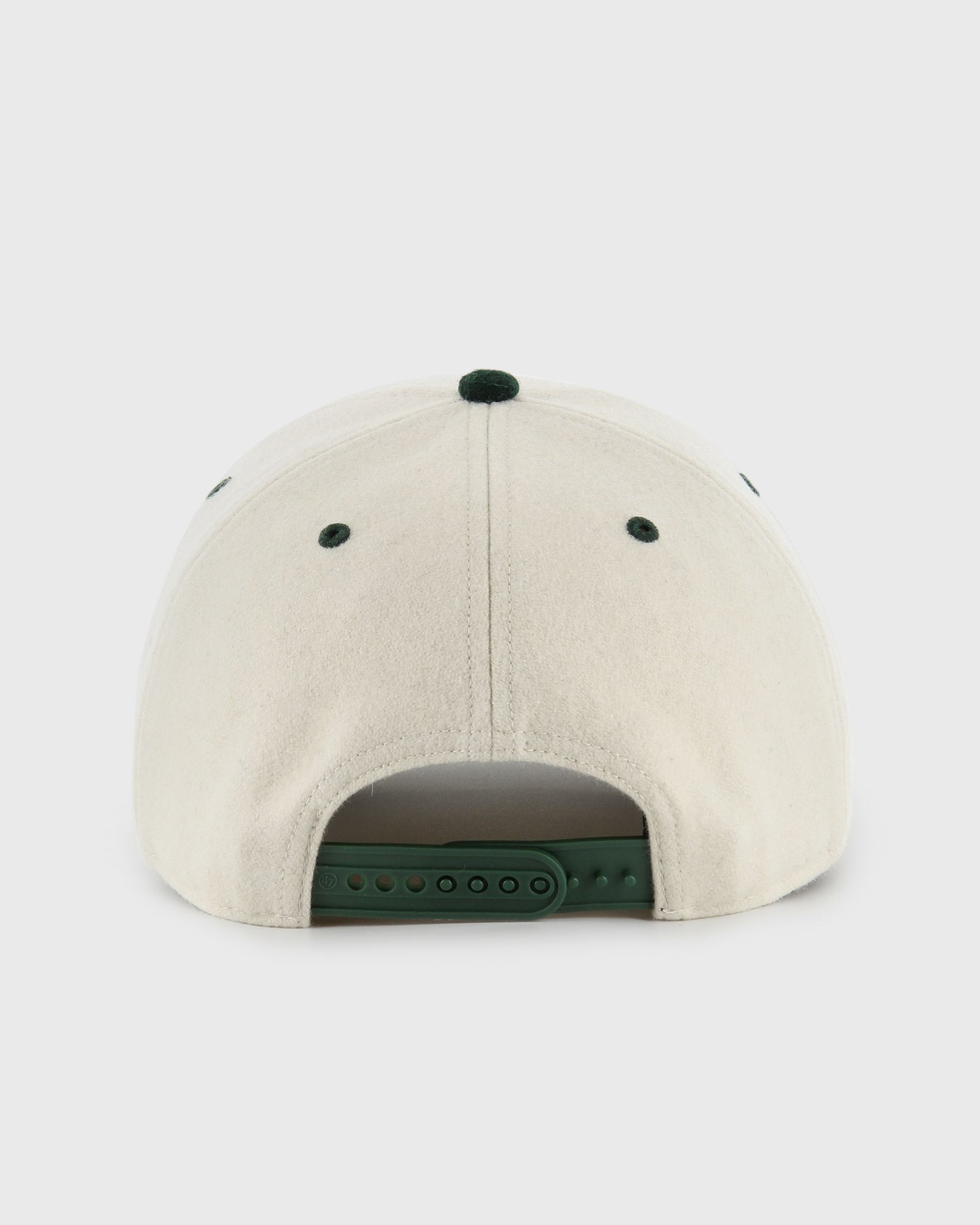 MLB Oakland Athletics Chain Stitch TT ’47 HITCH LC