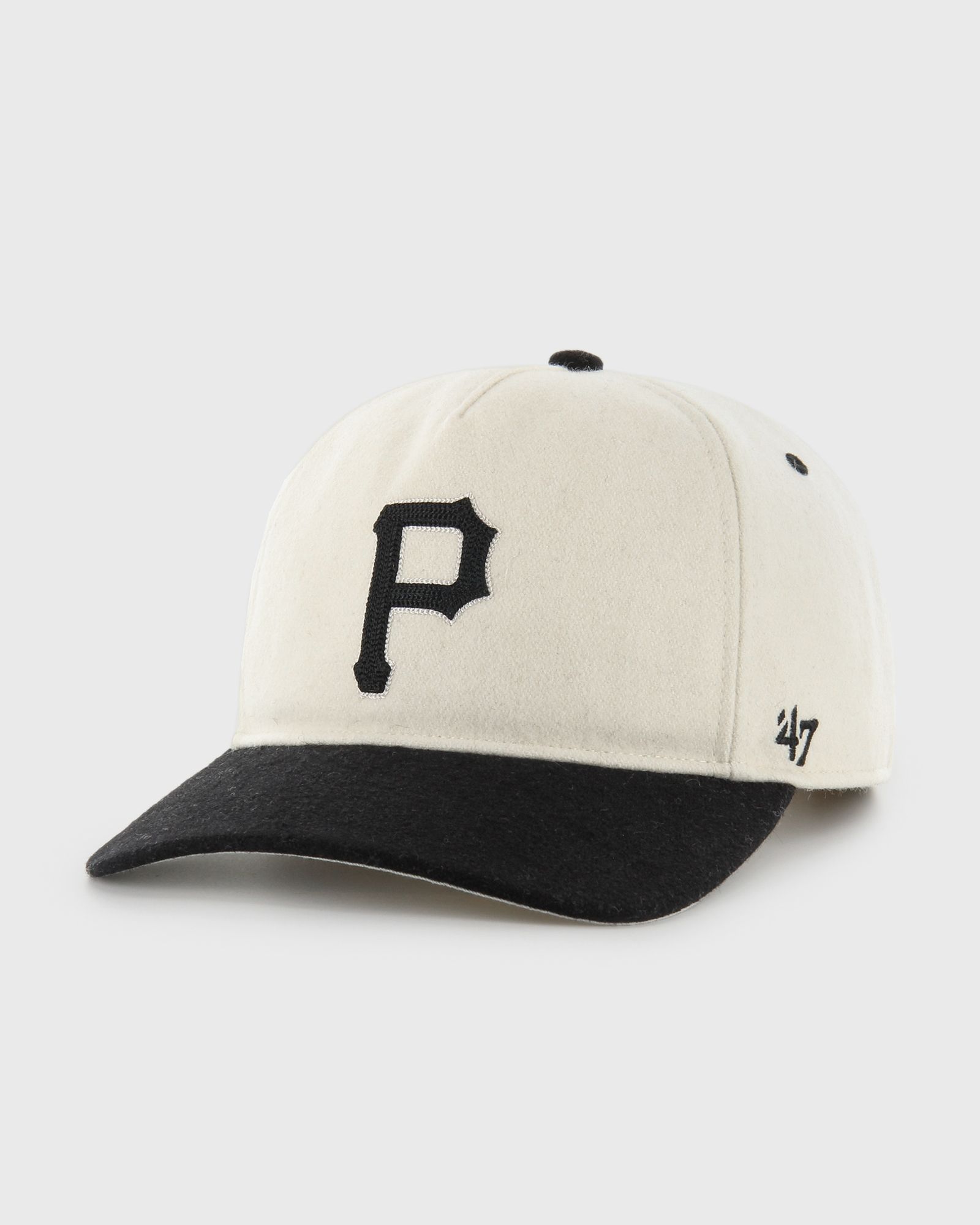 MLB Pittsburgh Pirates Chain Stitch TT ’47 HITCH LC