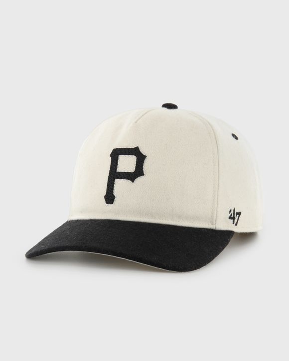 MLB Pittsburgh Pirates Chain Stitch TT ’47 HITCH LC