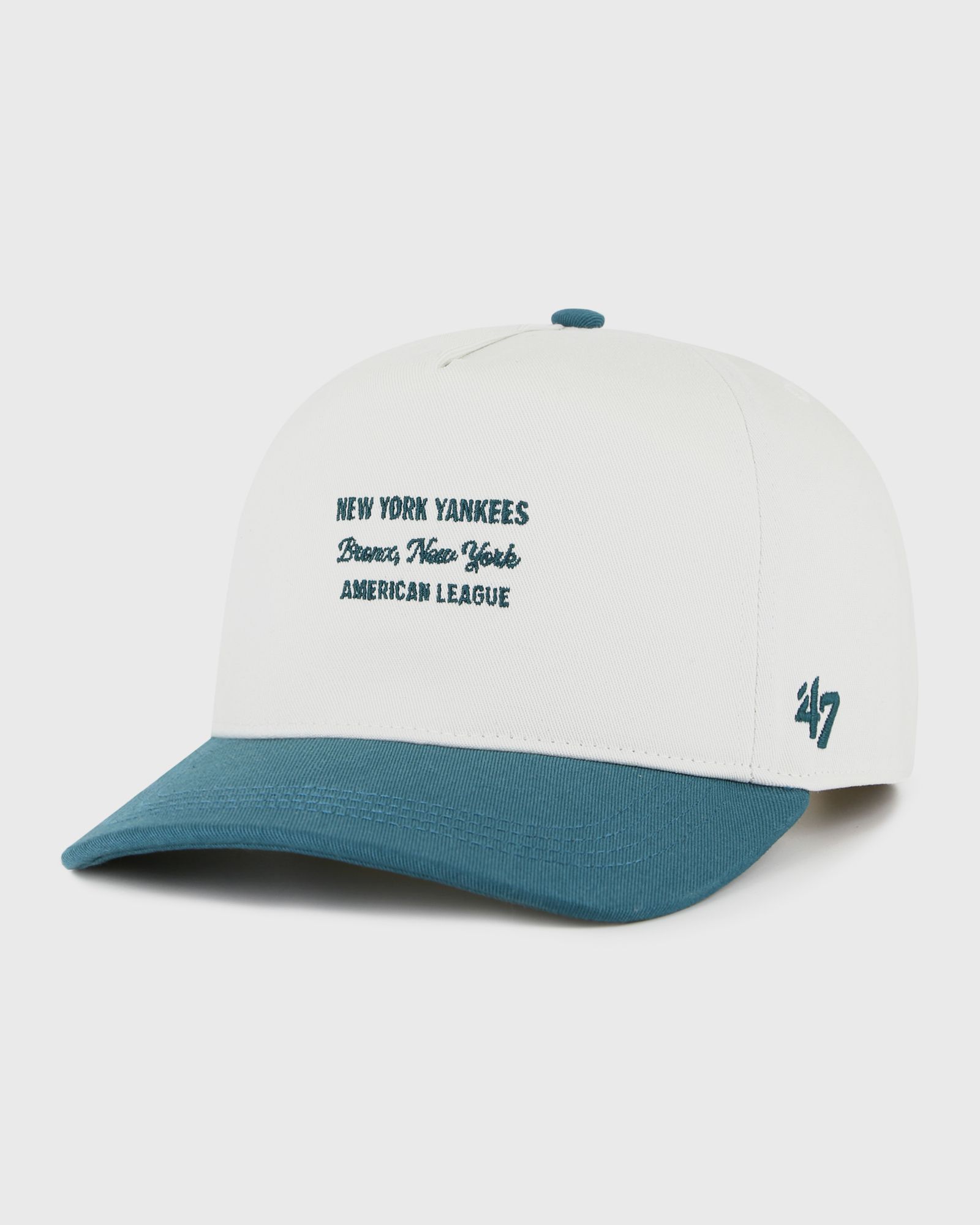 ´47 ´47 MLB New York Yankees Contemporary TT Æ47 HITCH in white|beige