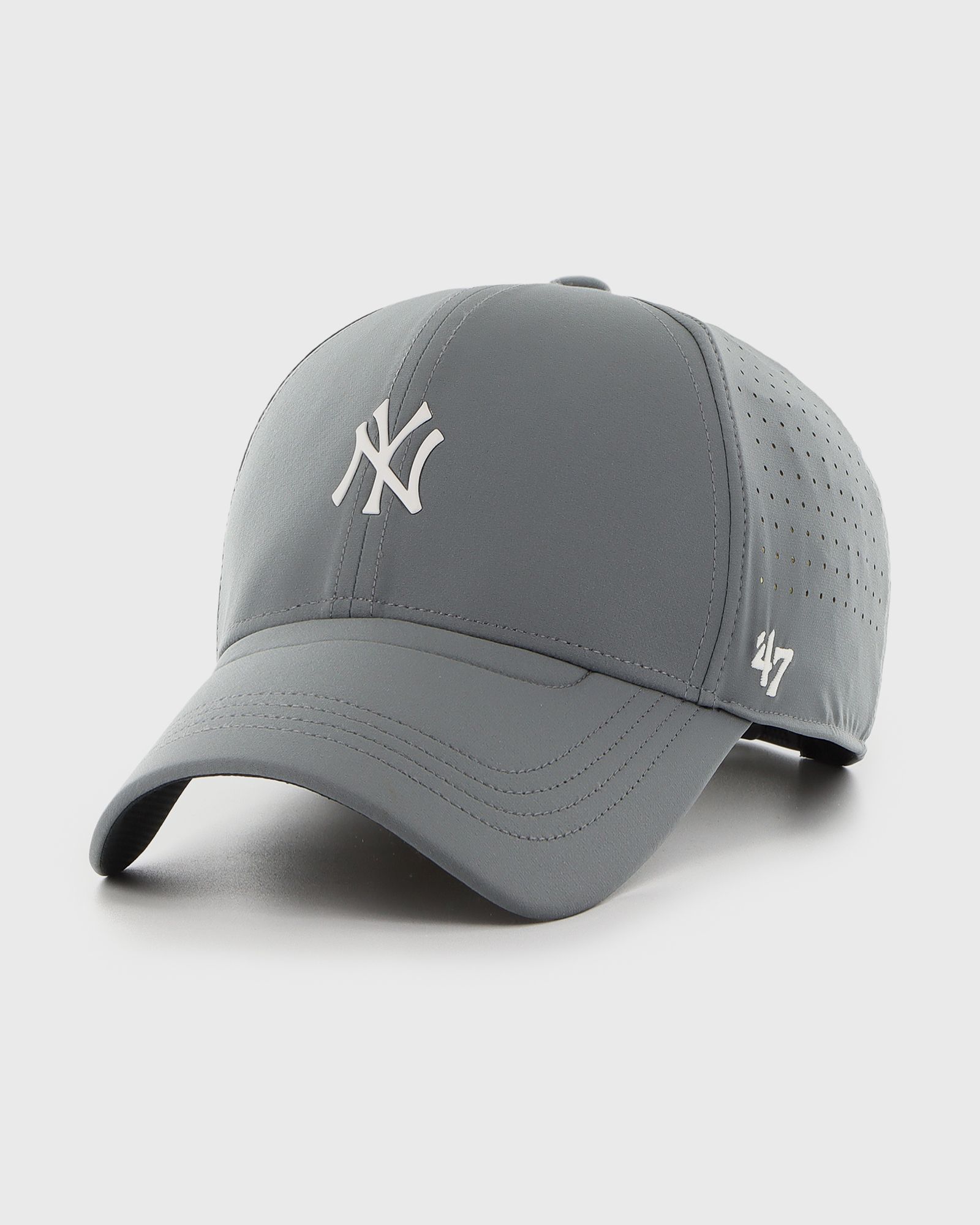 ´47 ´47 MLB New York Yankees Cycle E47 MVP in grey