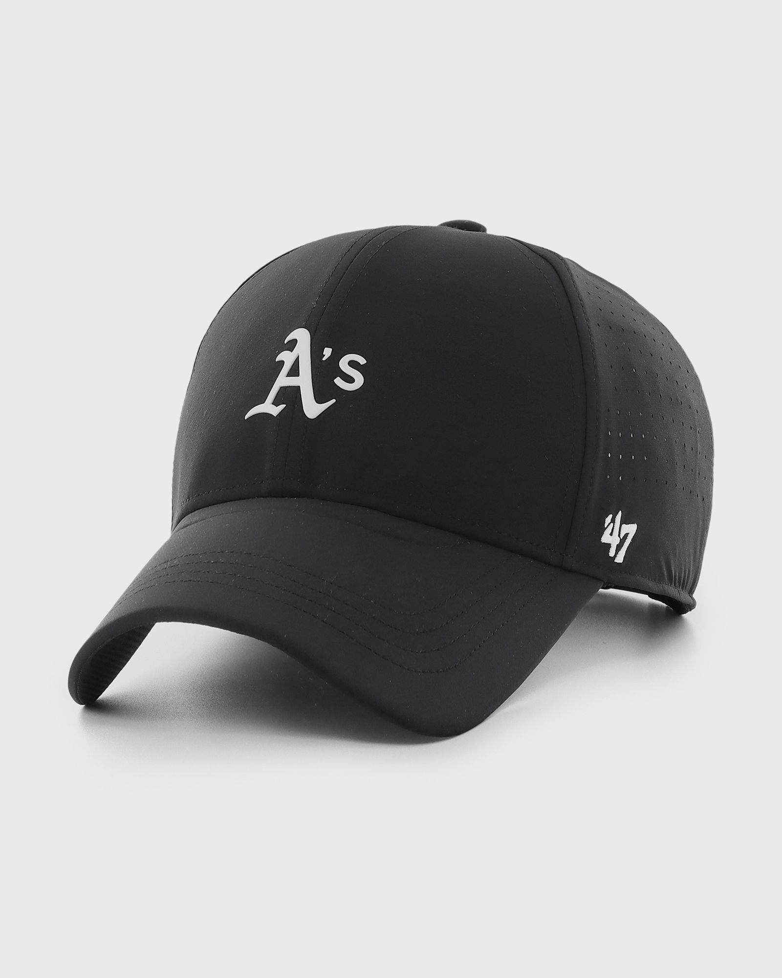 ´47 ´47 MLB Athletics Cycle '47 MVP in black