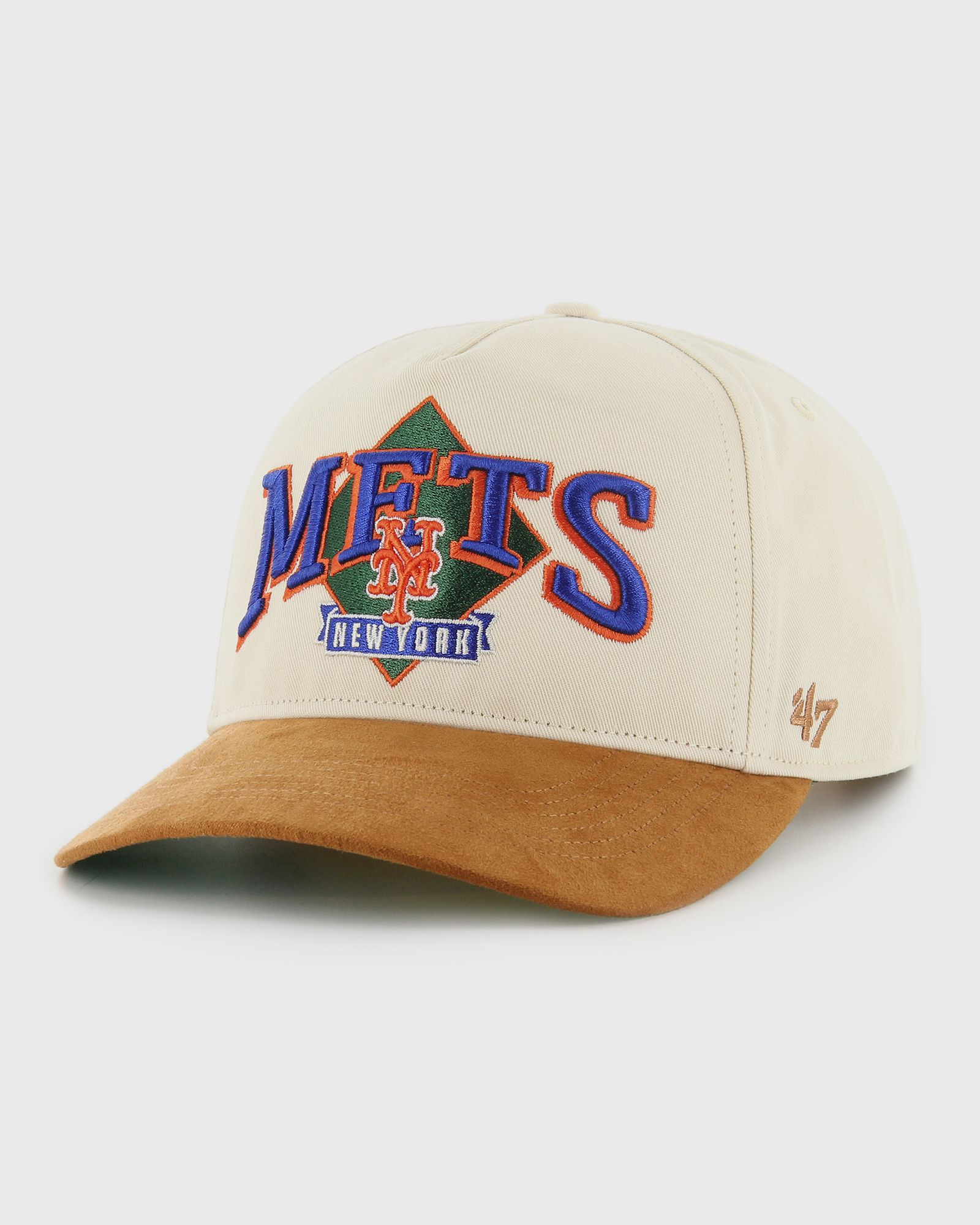 MLB New York Mets The Diamond '47 HITCH