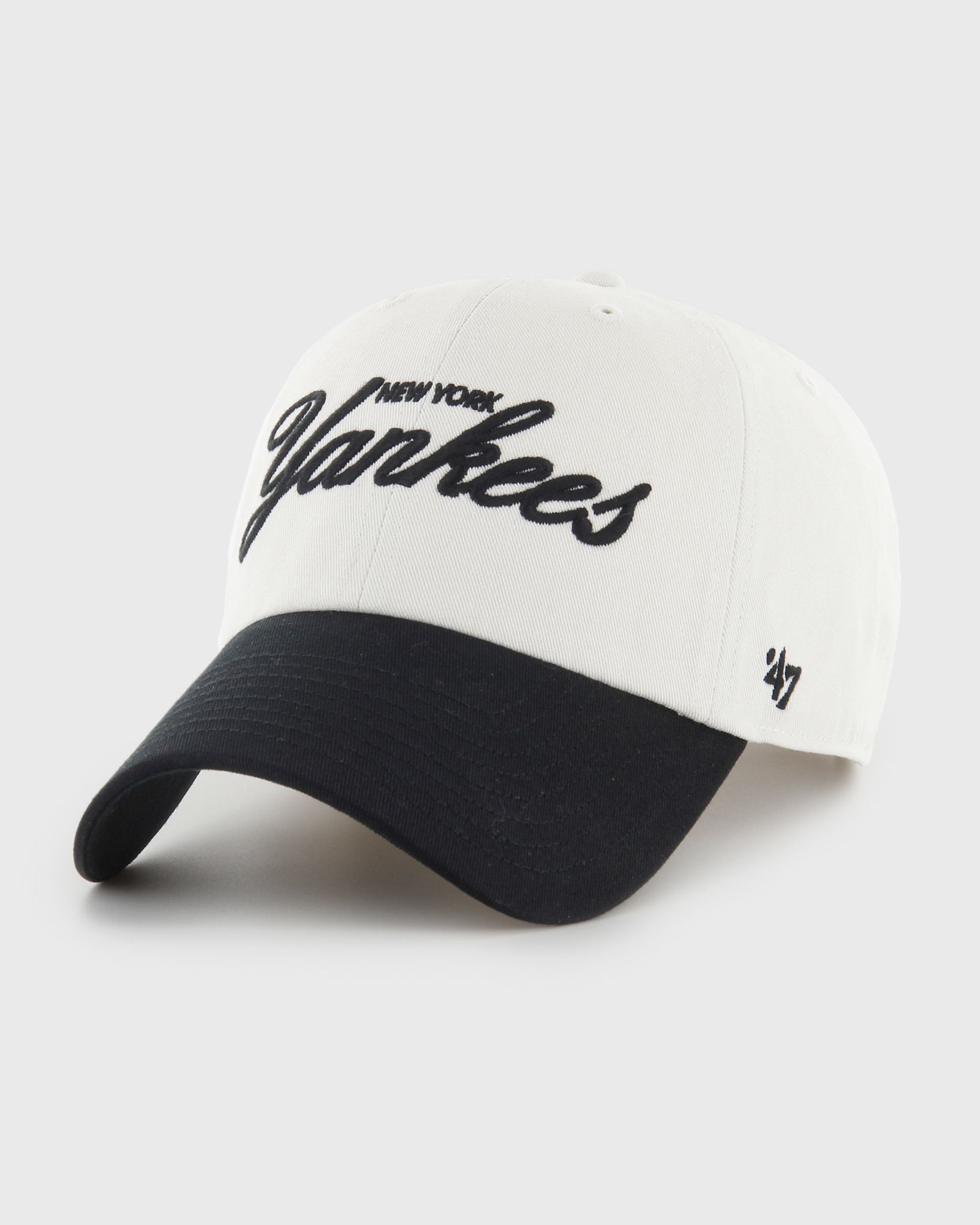 MLB New York Yankees Foundational TT ’47 CLEAN UP