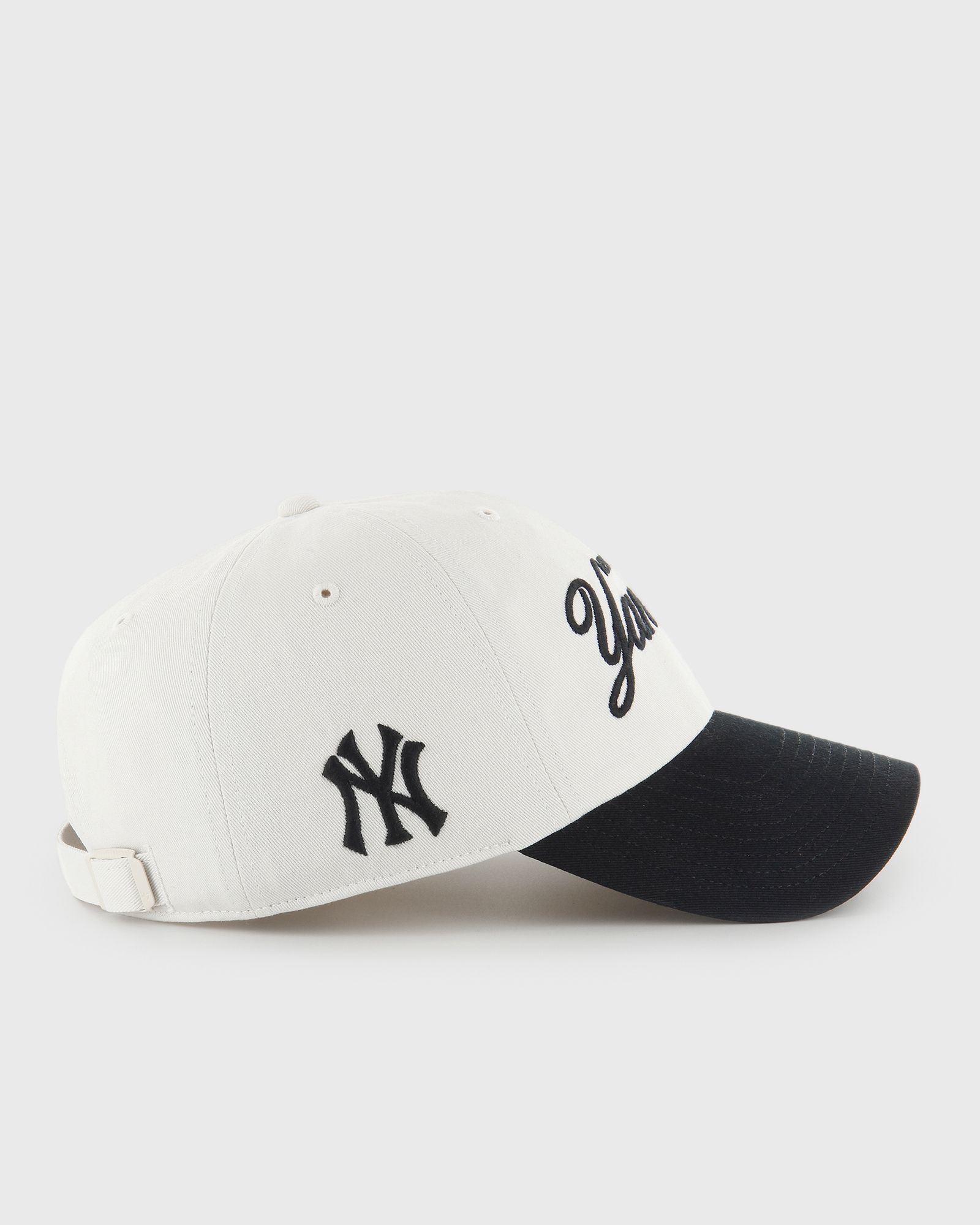 MLB New York Yankees Foundational TT ’47 CLEAN UP