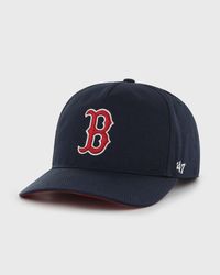 MLB Boston Red Sox '47 HITCH