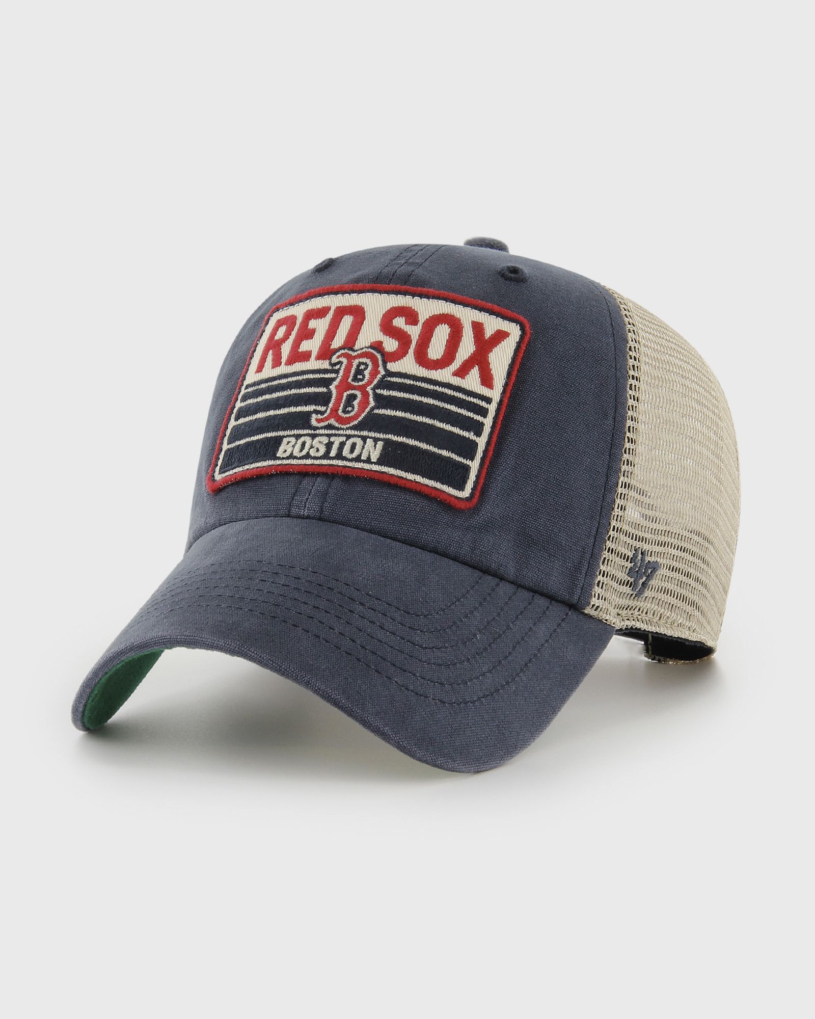 MLB Boston Red Sox Four Stroke '47 CLEAN UP