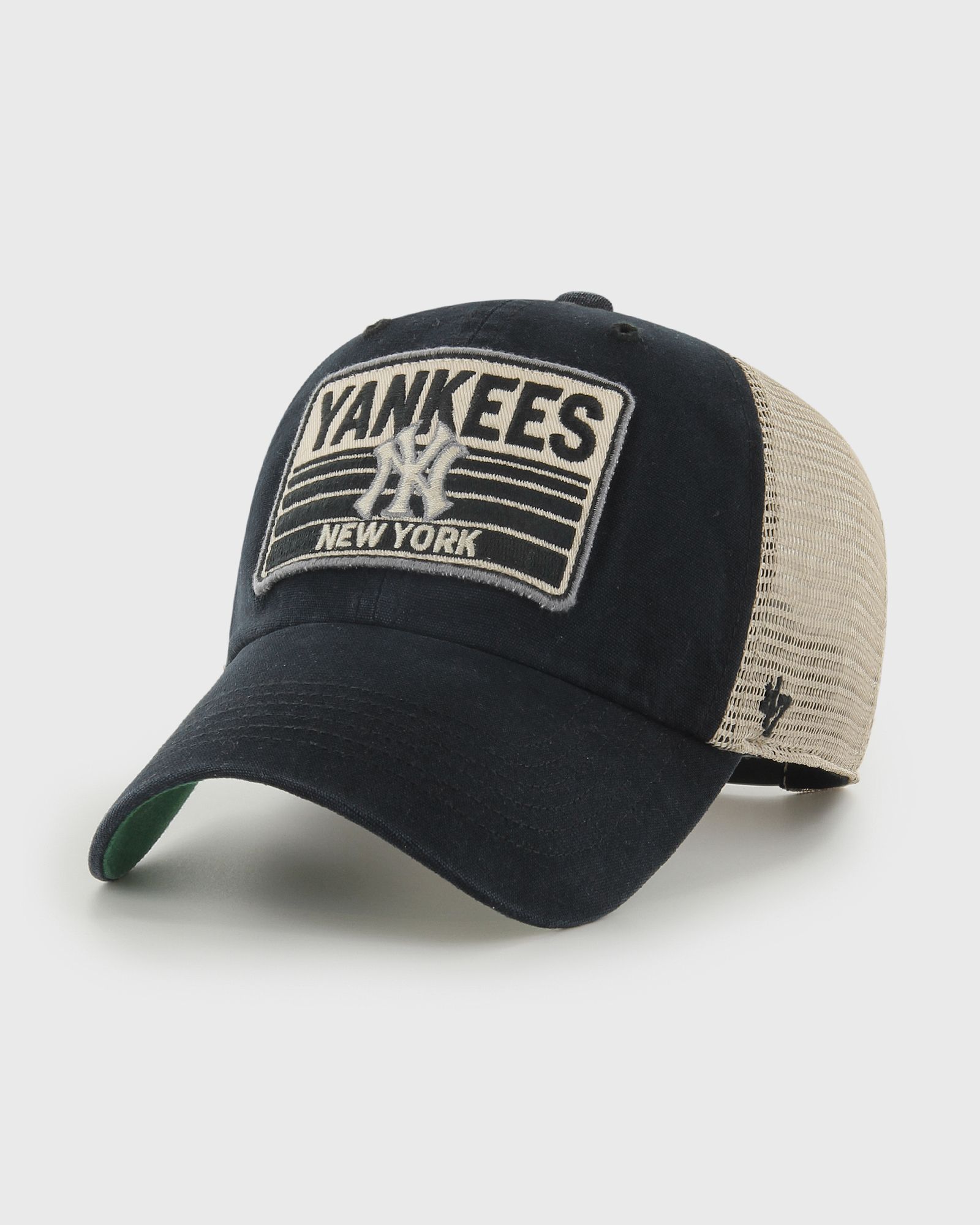 ´47 ´47 MLB New York Yankees Four Stroke '47 CLEAN UP in black
