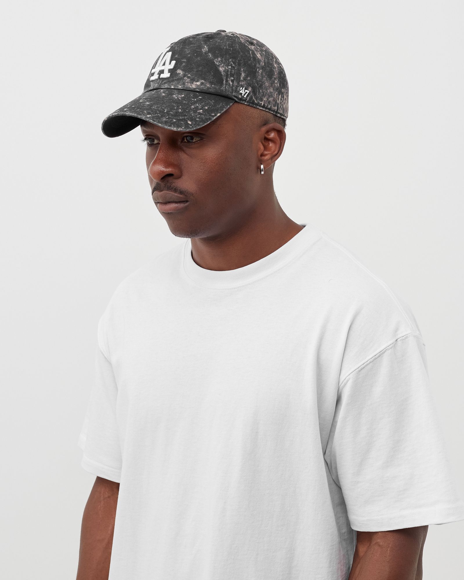 MLB Los Angeles Dodgers Gamut ’47 CLEAN UP CAP