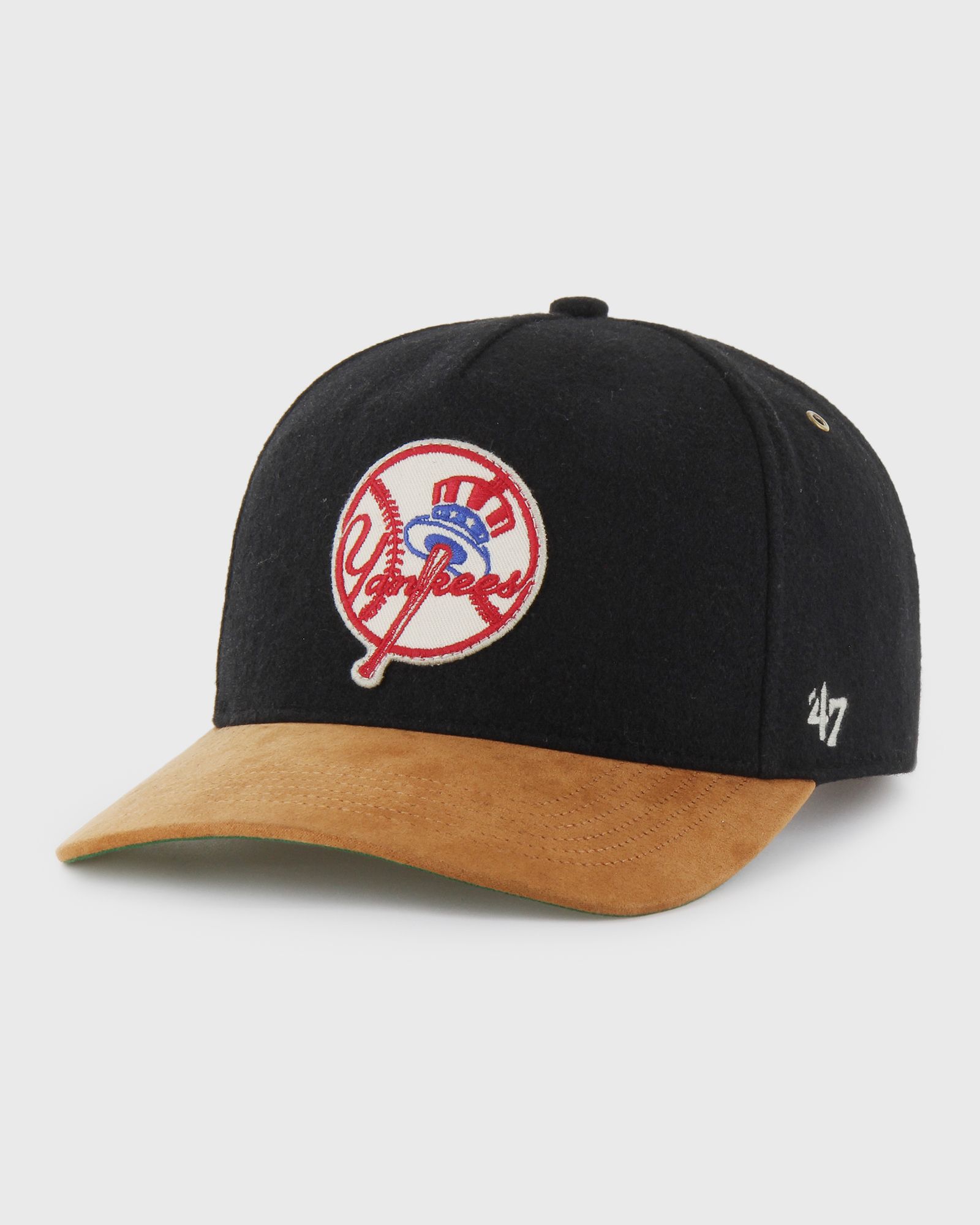 MLB New York Yankees Golden Age TT ’47 HITCH