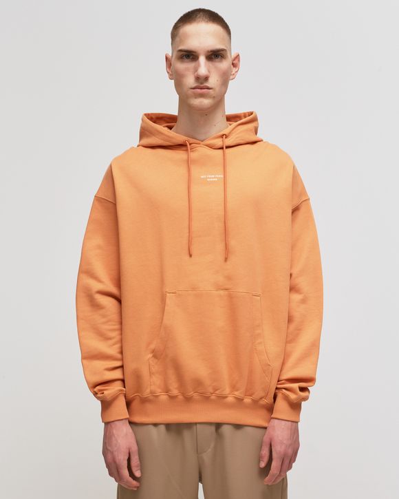 Le Hoodie NOT FROM PARIS MADAME à Poche