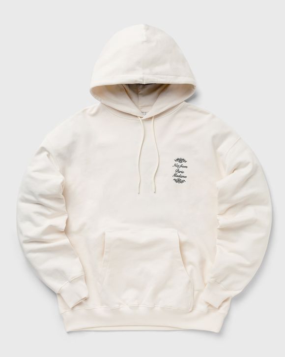 Le Hoodie NOT FROM PARIS MADAME Ornements