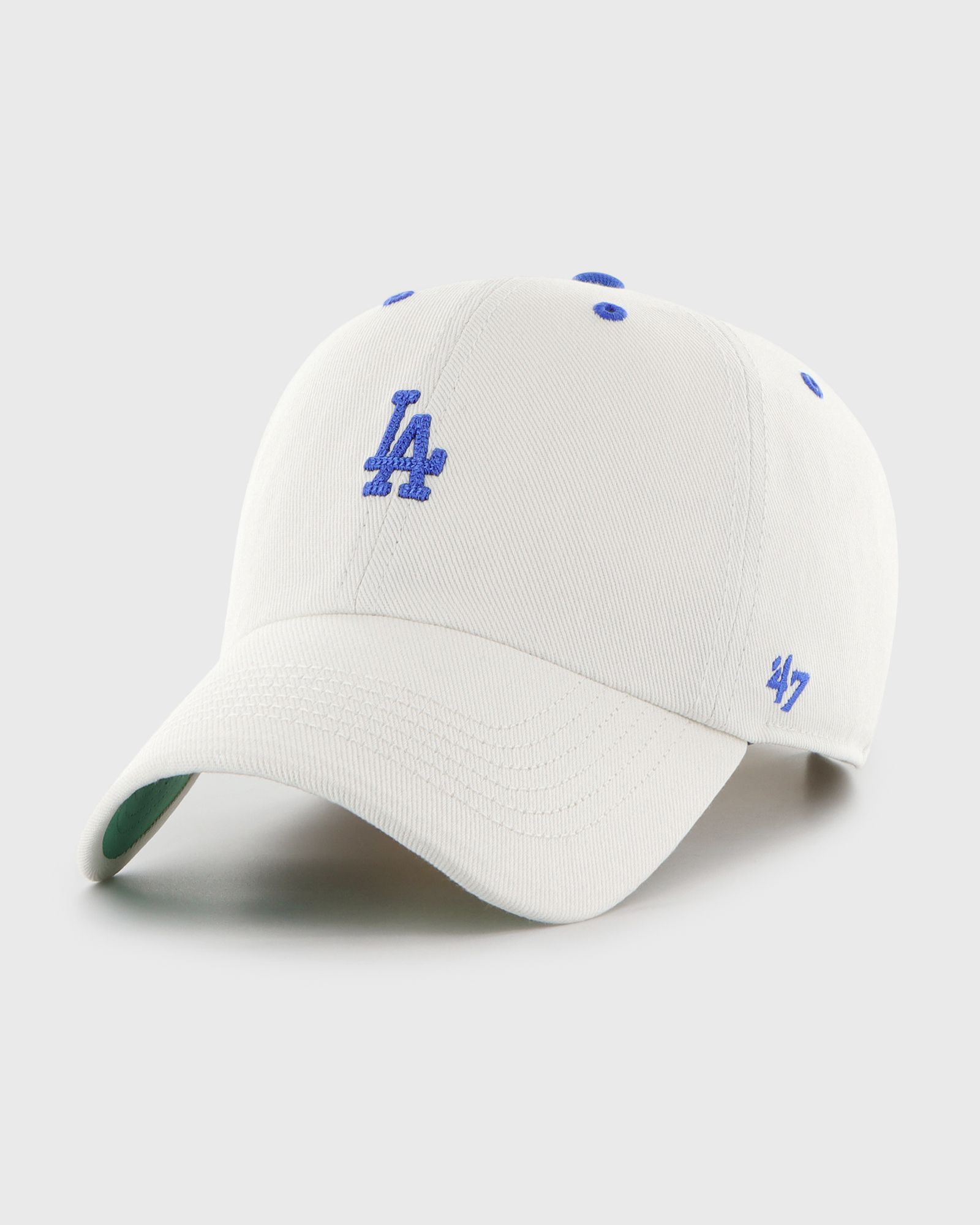 MLB LA Dodgers Heavy Twill Hero ’47 CLEAN UP