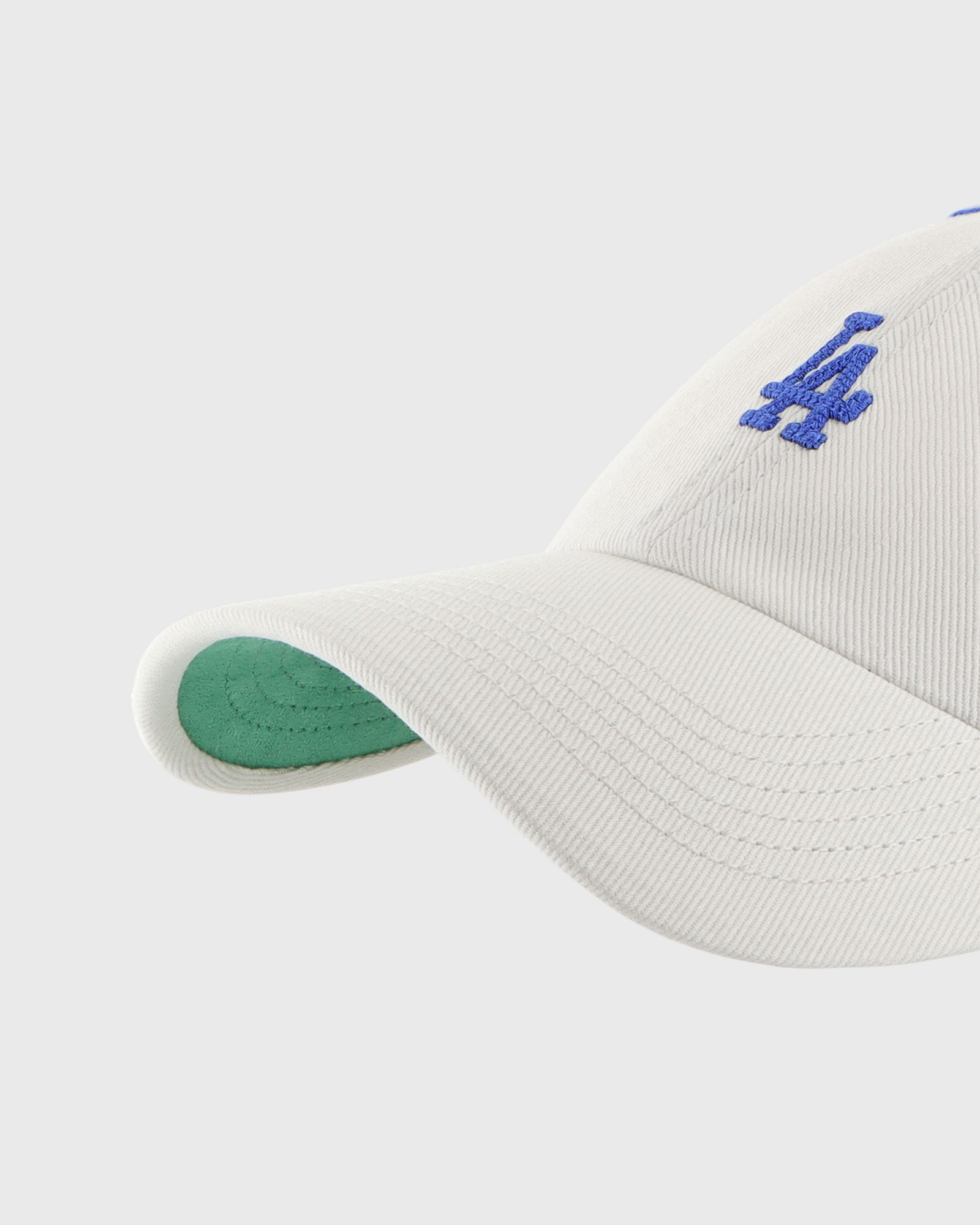 MLB LA Dodgers Heavy Twill Hero ’47 CLEAN UP