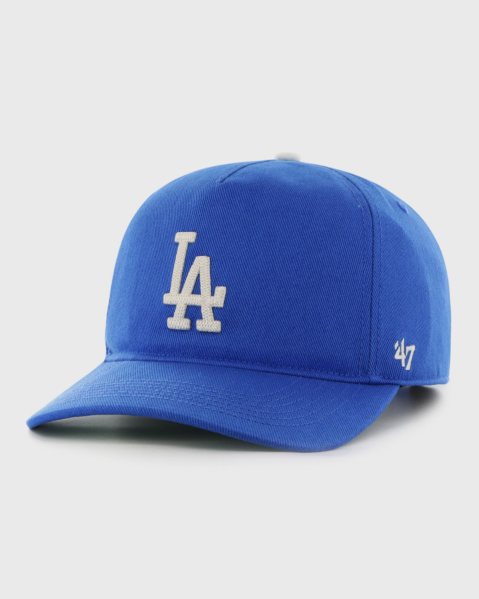 MLB LA Dodgers Heavy Twill Hero ’47 HITCH LC