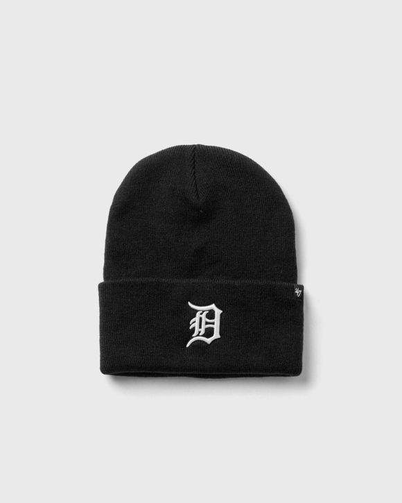 Signature LV Beanie — Be Her Detroit