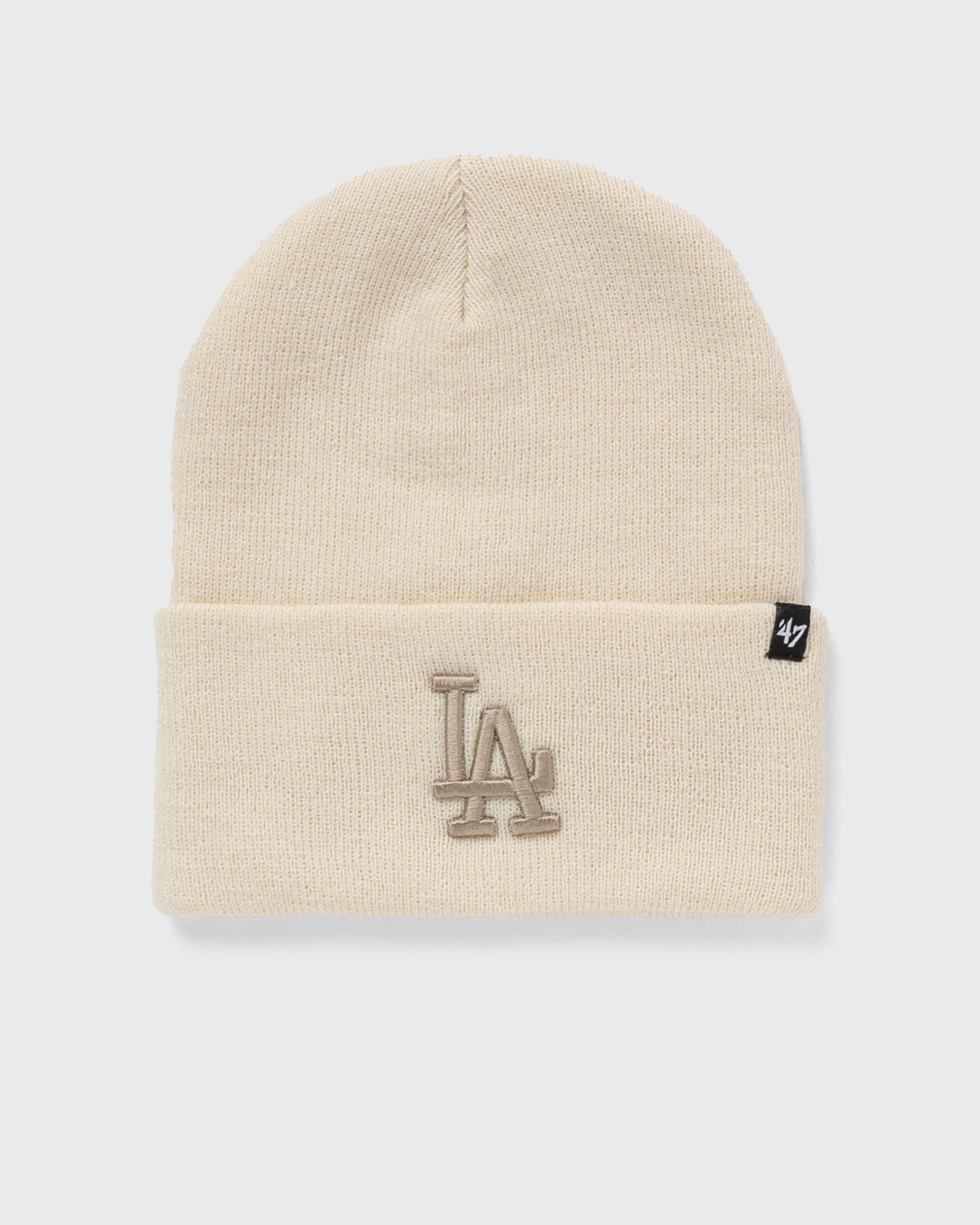 MLB Los Angeles Dodgers Haymaker '47 CUFF KNIT
