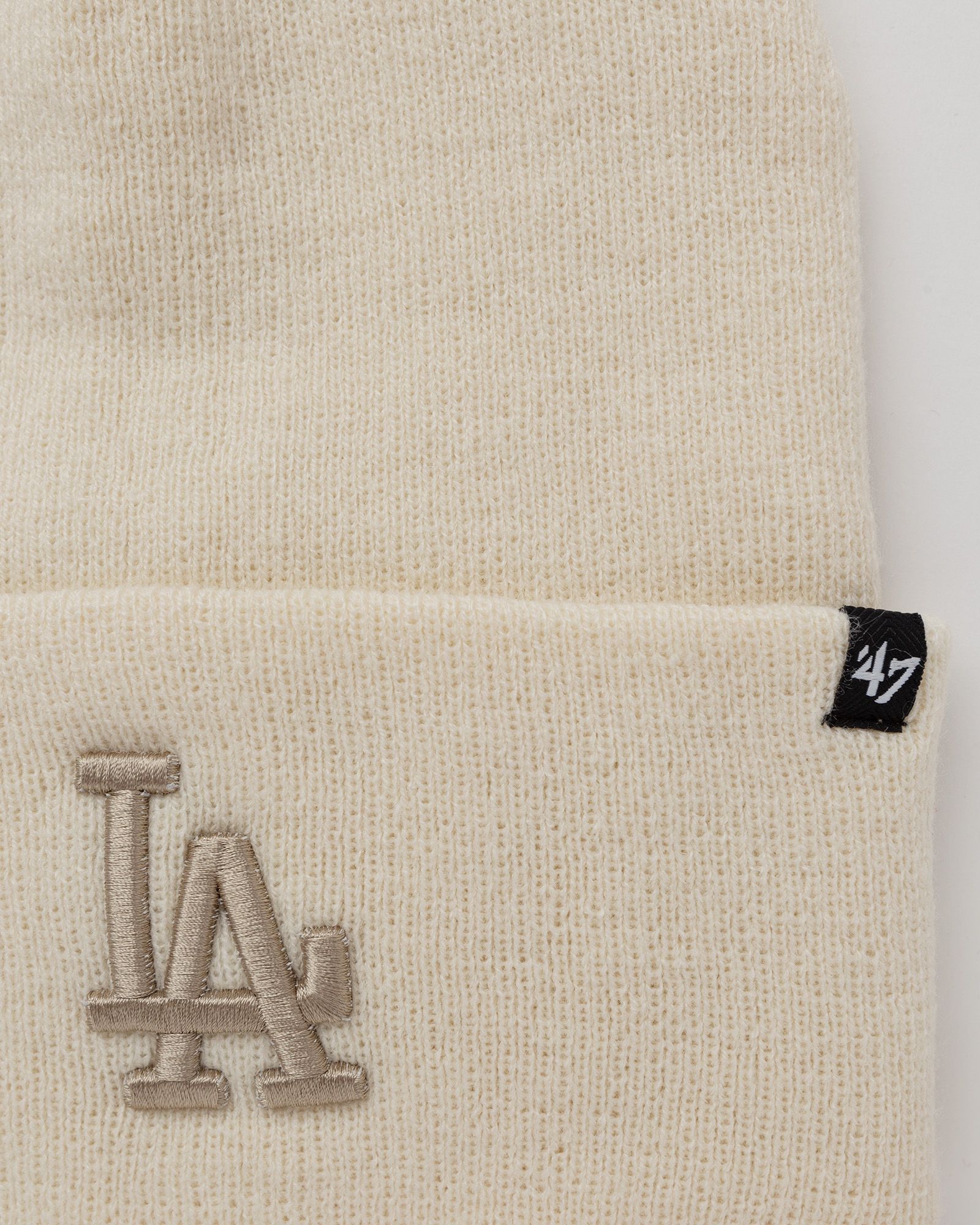 MLB Los Angeles Dodgers Haymaker '47 CUFF KNIT
