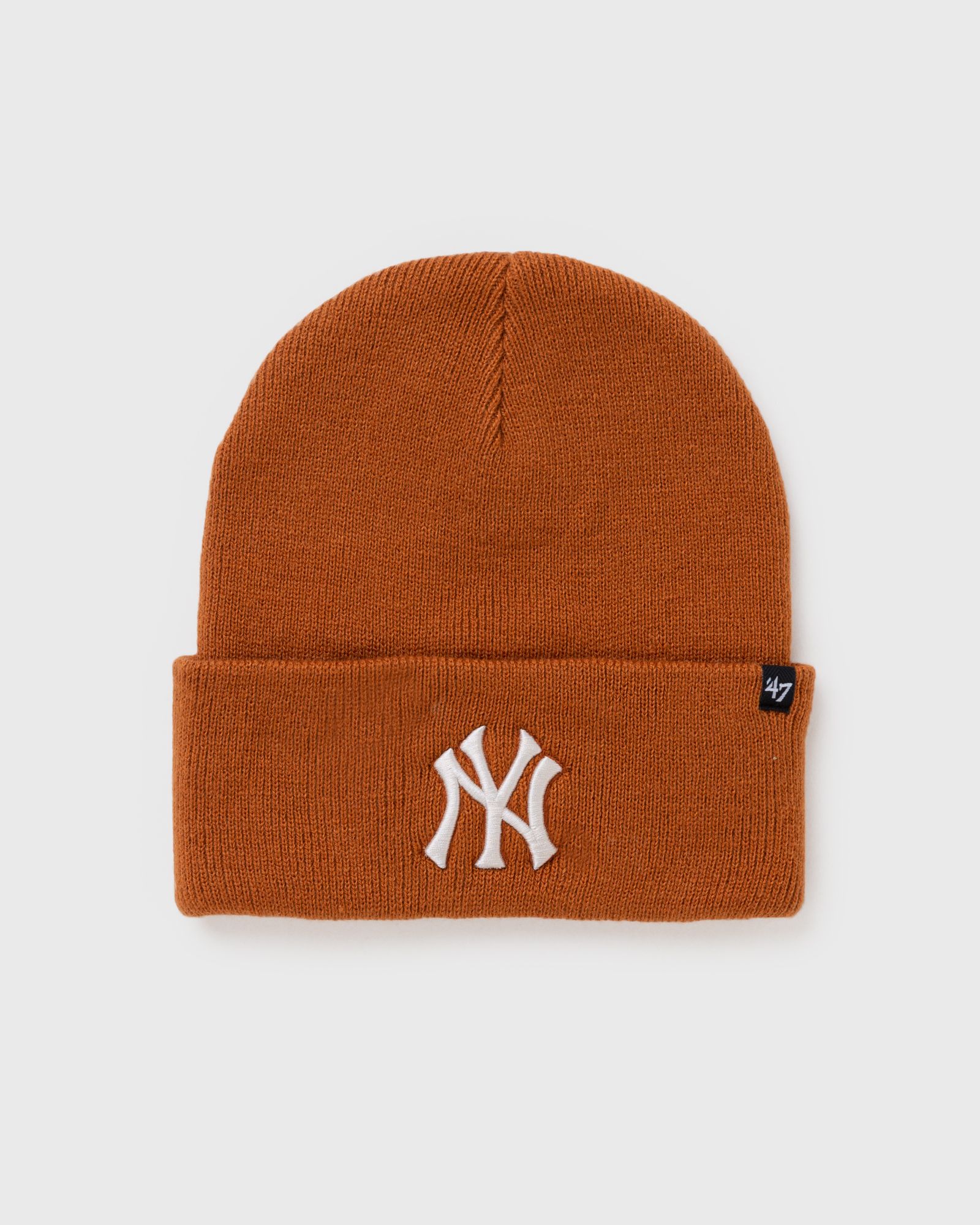 MLB New York Yankees Haymaker '47 CUFF KNIT