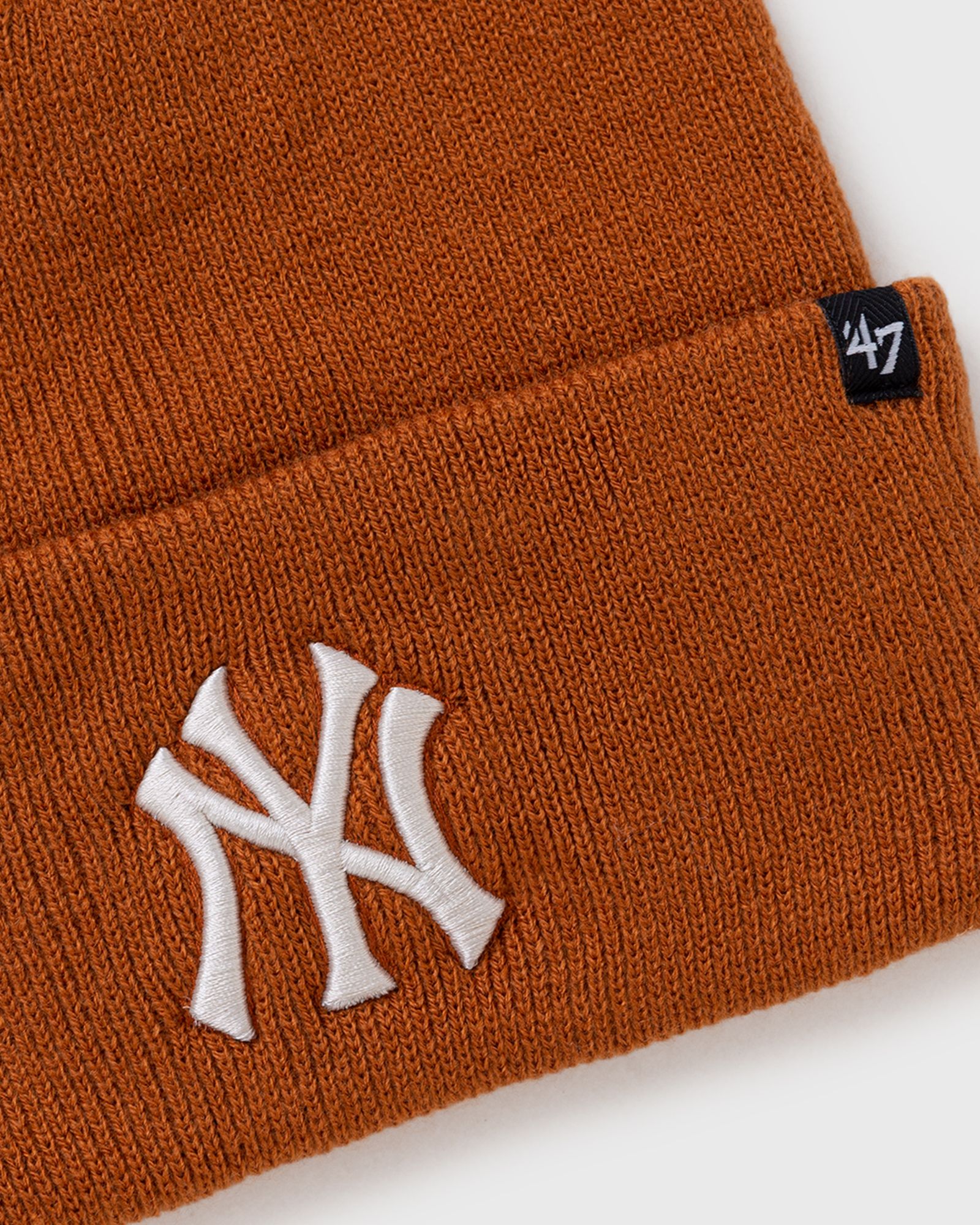 MLB New York Yankees Haymaker '47 CUFF KNIT