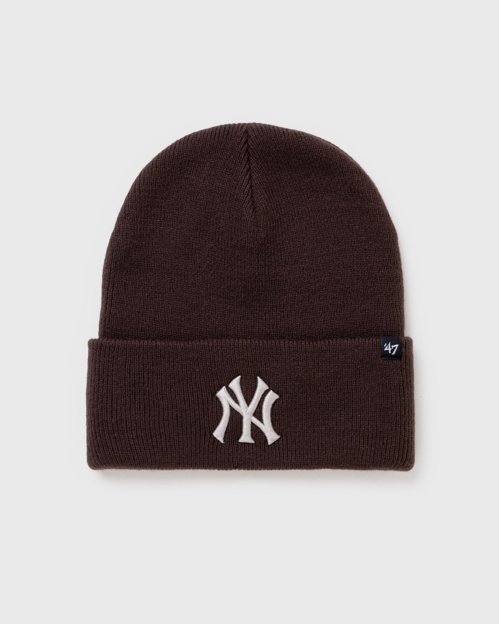 MLB New York Yankees Haymaker '47 CUFF KNIT