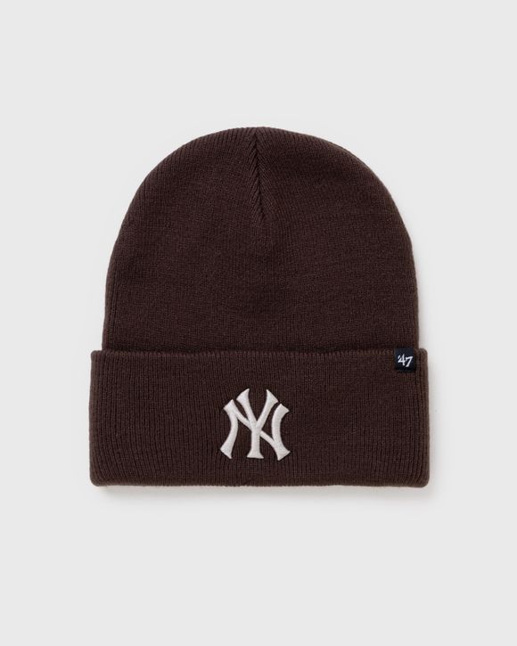 MLB New York Yankees Haymaker '47 CUFF KNIT