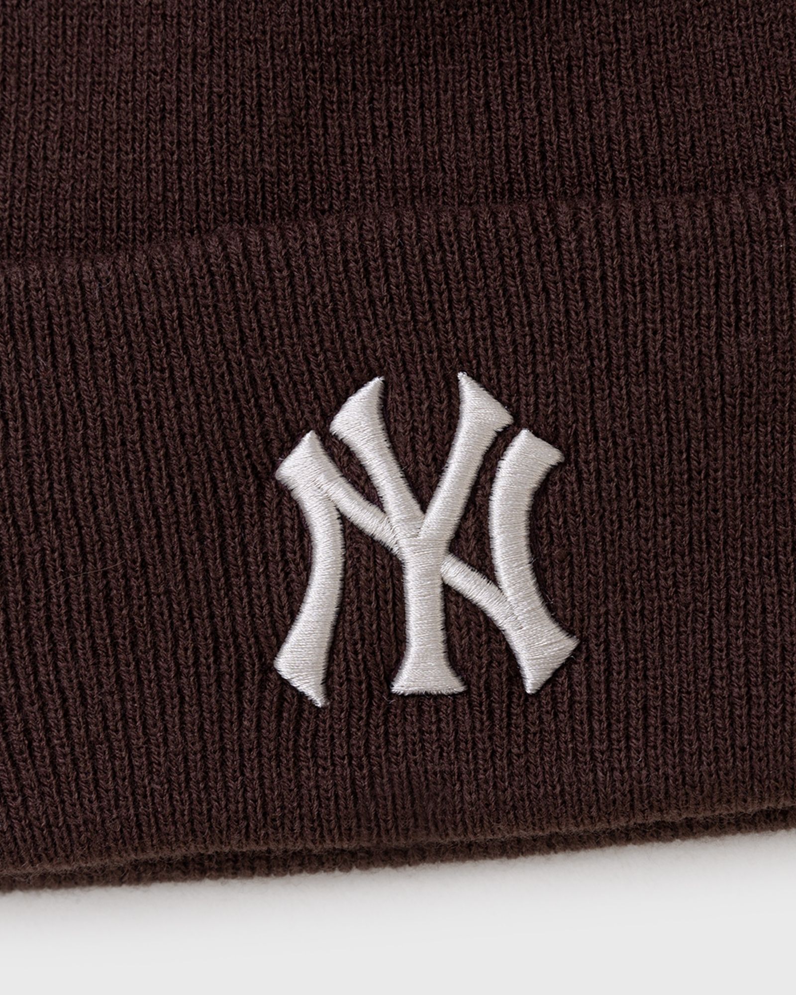 MLB New York Yankees Haymaker '47 CUFF KNIT