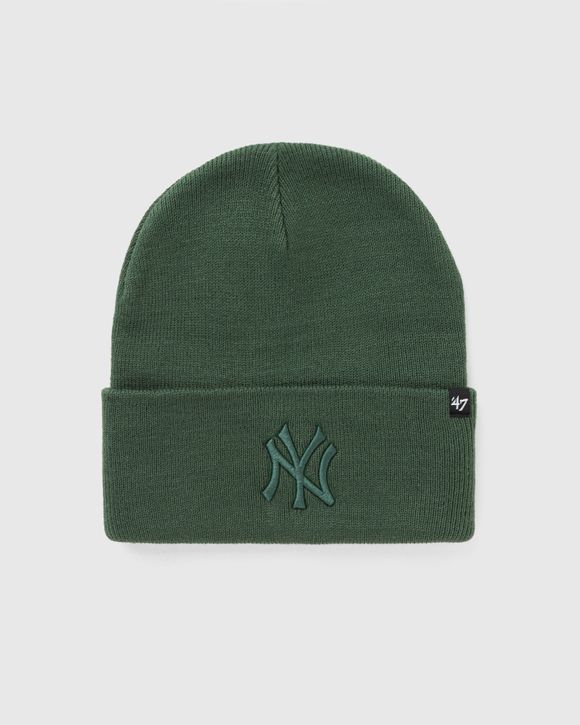 MLB New York Yankees Haymaker ’47 CUFF KNIT
