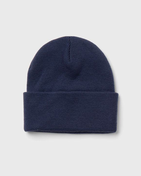 47 MLB New York Yankees Haymaker BEANIE Blue | BSTN Store