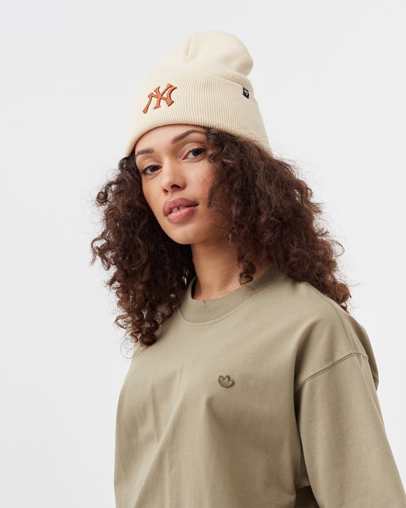 MLB New York Yankees Haymaker BEANIE