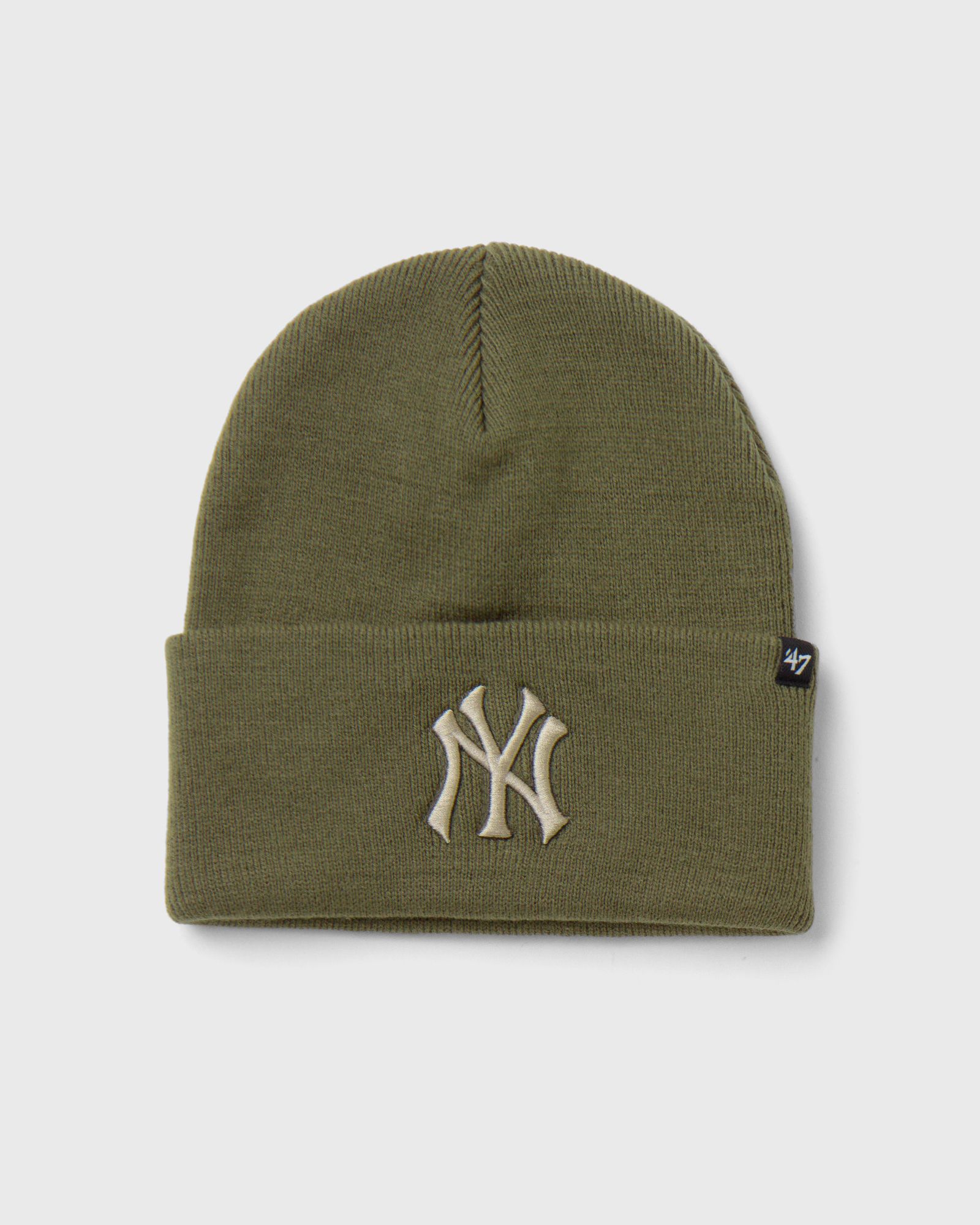 MLB New York Yankees Haymaker BEANIE