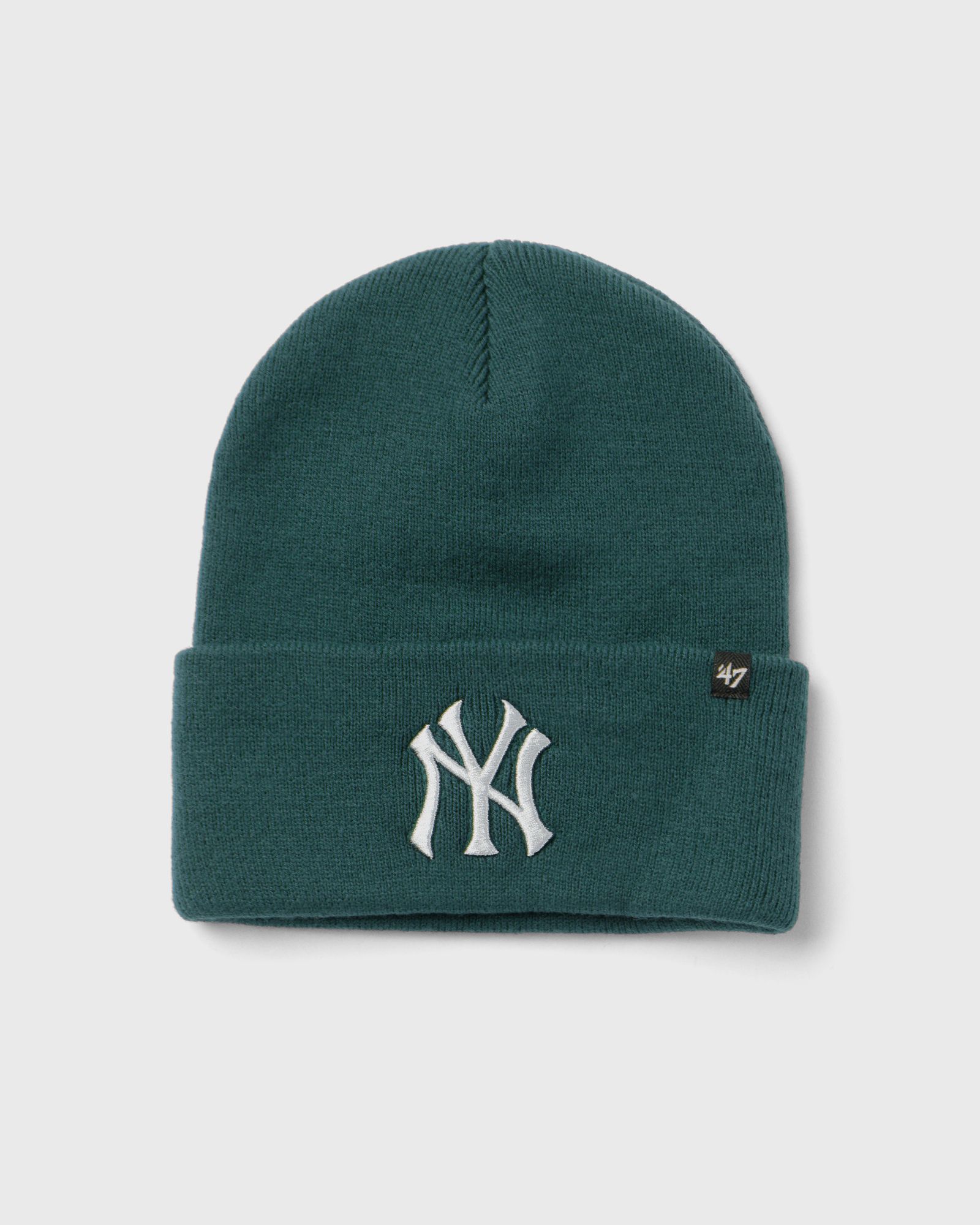 MLB New York Yankees Haymaker BEANIE