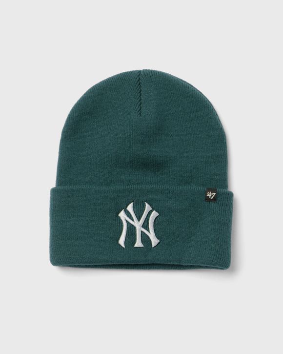MLB New York Yankees Haymaker BEANIE