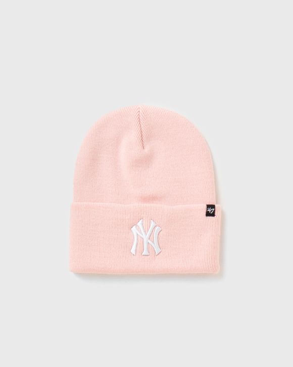 MLB New York Yankees Haymaker Beanie