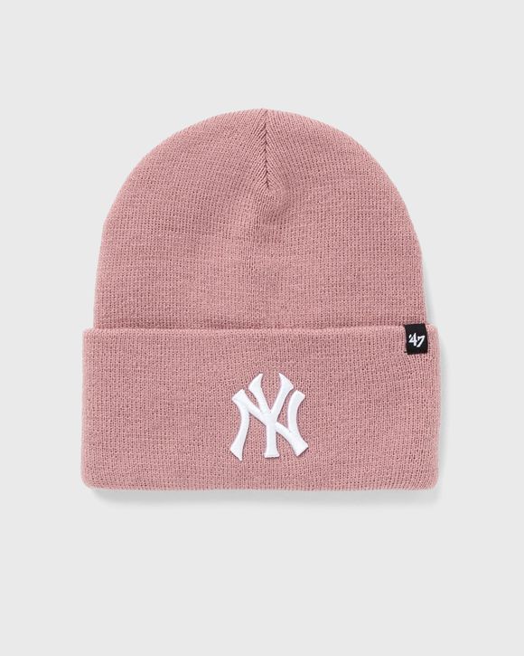 MLB New York Yankees Haymaker '47 CUFF KNIT