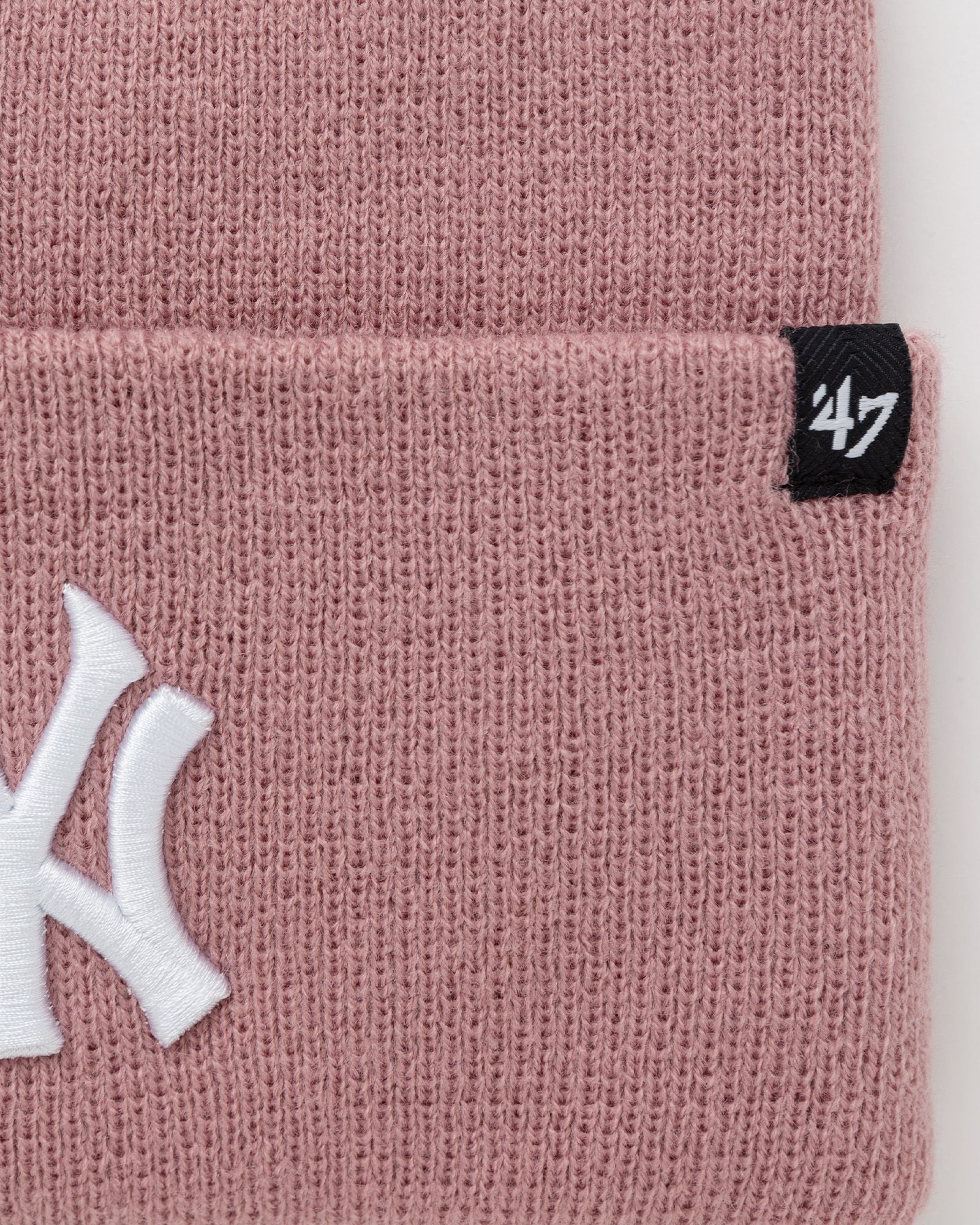 MLB New York Yankees Haymaker '47 CUFF KNIT