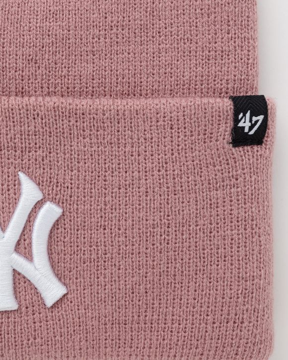MLB New York Yankees Haymaker '47 CUFF KNIT
