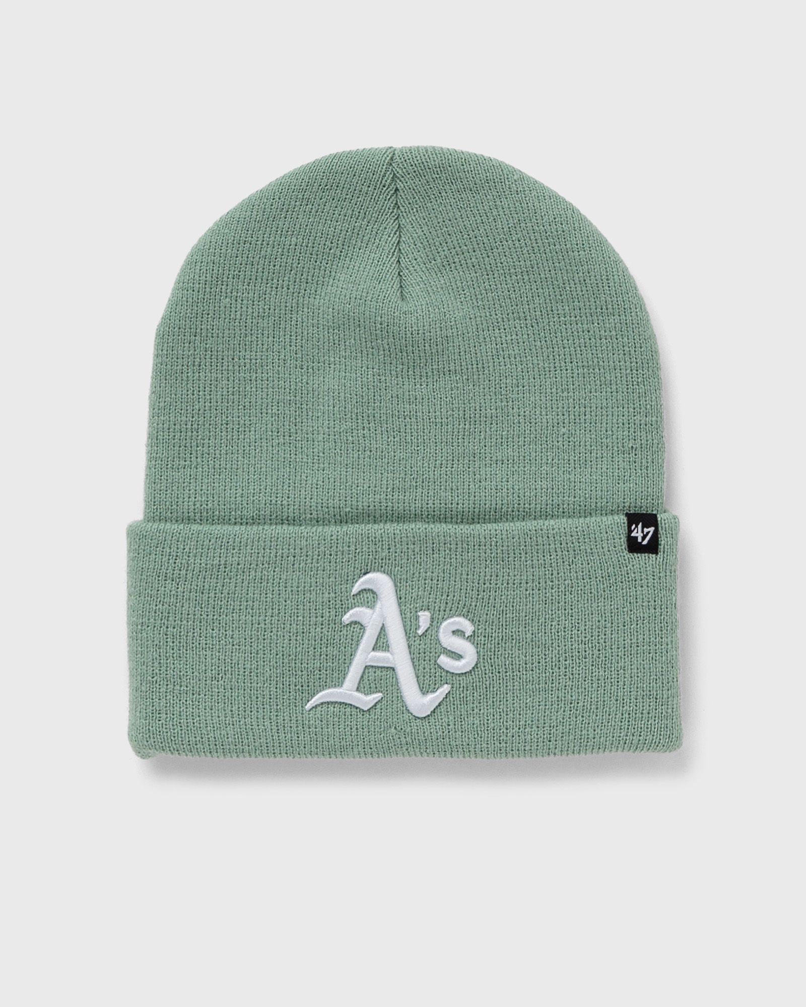 MLB Oakland Athletics Haymaker '47 CUFF KNIT