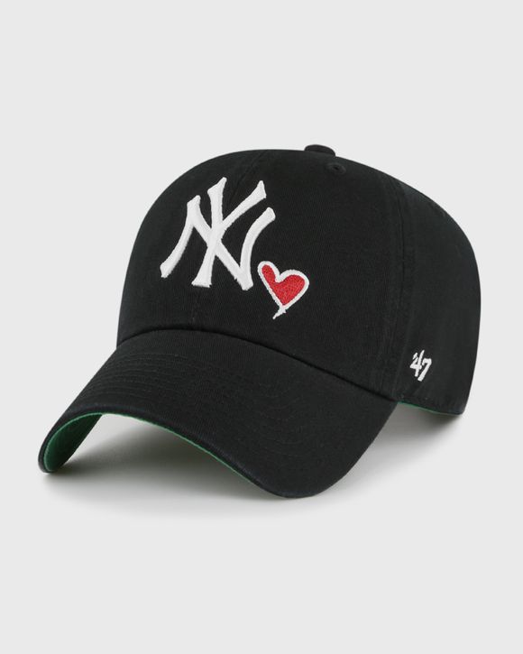 MLB New York Yankees Icon ’47 CLEAN UP