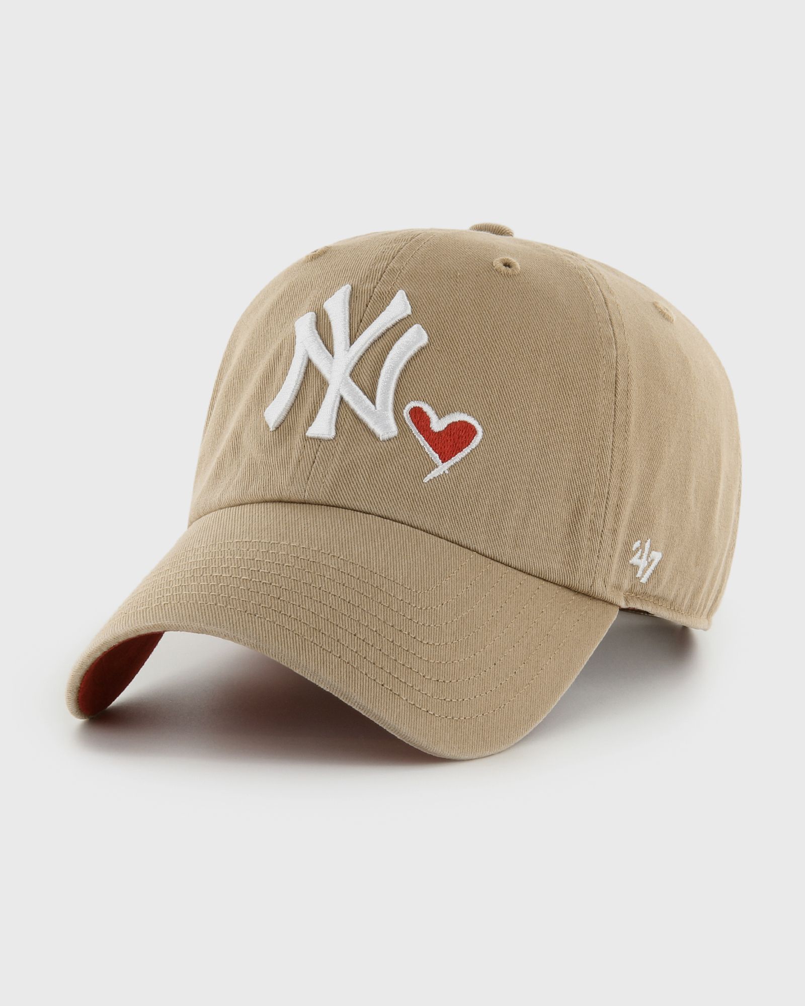 MLB New York Yankees Icon '47 CLEAN UP