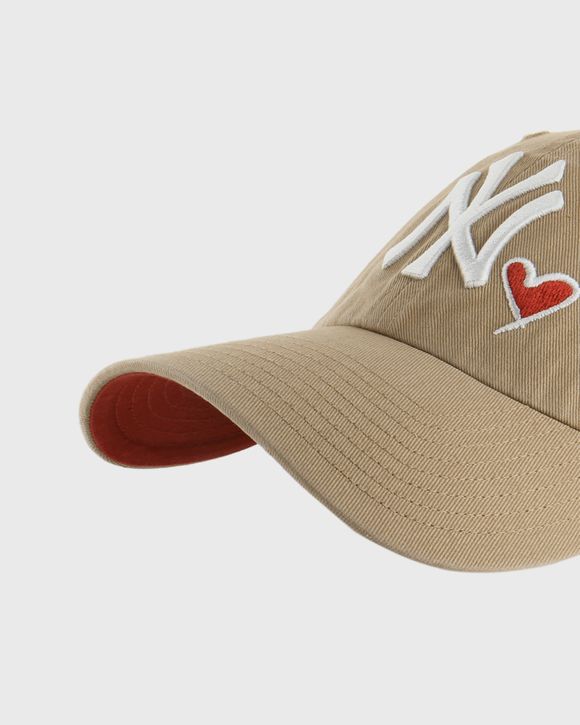 MLB New York Yankees Icon '47 CLEAN UP